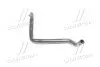 Патрубок радиатора (нижний) Audi A3/Skoda Octavia/VW Caddy/Passat/Touran 1.6/2.0 03-15 Gates 05-2598 (фото 2)