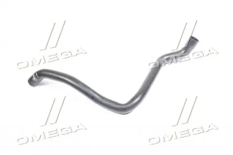 Патрубок радиатора (нижний) Audi A3/Skoda Octavia/VW Caddy/Passat/Touran 1.6/2.0 03-15 Gates 05-2598