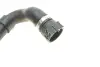Патрубок радіатора (верхній) VW T5 2.5TDI 03-09 Gates 05-2625 (фото 4)