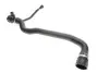 Патрубок системы охлаждения BMW 5 (F10/F11/F07) 2.0D 10-17 Gates 05-2680 (фото 2)