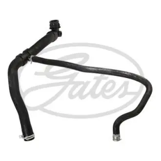 Шланг гумовий сист. охолоджен. Gates 052685