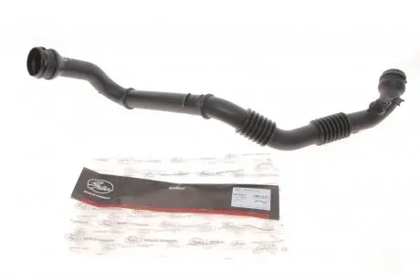 Патрубок радиатора (верхний) BMW 3 (E46) 2.0D 01-07 M47 Gates 05-2719