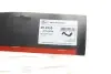 Патрубок радиатора Citroen Berlingo/Peugeot Partner 1.9 D 98- Gates 05-2720 (фото 2)