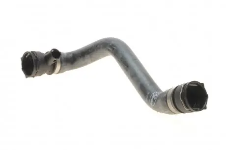 Патрубок радиатора (нижний) (R) BMW 5 (E39)/7 (E38) 2.0i-3.0i 95-04 M52/M54 Gates 05-2722