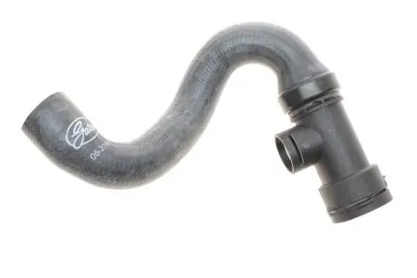 Патрубок радиатора Audi A4/A6/VW Passat 94-05 Gates 05-2761
