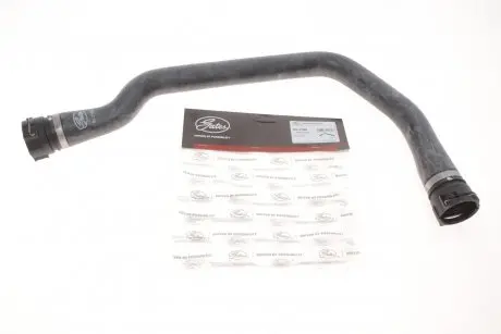 Патрубок радиатора BMW X5 (E70)/X6 (E71/E72) 3.0D 06-13 M57 Gates 05-2785