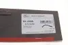 Патрубок радиатора BMW X5 (E70)/X6 (E71/E72) 3.0D 06-13 M57 Gates 05-2785 (фото 7)