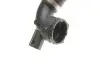 Патрубок радіатора (нижній) BMW 3 (E90-E92) 2.0-3.0 04-13 N52 (R) Gates 05-2822 (фото 5)
