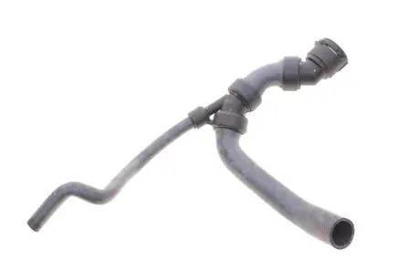 Патрубок радиатора (верхний) Audi A4/Skoda Superb/VW Passat 2.4/2.8 96-08 Gates 05-2823