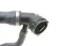 Патрубок радіатора BMW 5 (E39)/7 (E38) 3.5i/4.4i 96-03 M62 Gates 05-2828 (фото 4)
