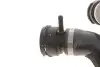 Патрубок радіатора (верхній) Audi A6 2.0D 04-11 Gates 05-2833 (фото 2)