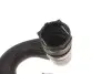 Патрубок радіатора (верхній) Audi A6 2.0D 04-11 Gates 05-2833 (фото 4)