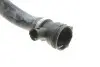 Патрубок радиатора BMW 5 (E60/E61)/6 (E63/E64)/7 (E65/E66/E67) 3.6-4.8 01-10 N62 Gates 05-2854 (фото 4)