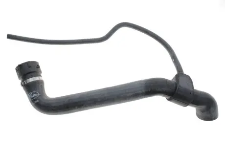 Патрубок радиатора MB S-class (W220) 98-05 Gates 05-2886
