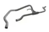 Патрубок радиатора (нижний) BMW 5 (E34) 2.0/2.5 90-96 M50 Gates 05-2906 (фото 8)