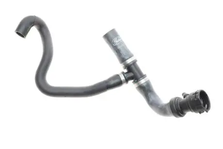 Патрубок радиатора (верхний) Audi A4/Seat Exeo 1.6 00-10 Gates 05-2994