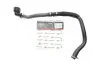 Патрубок радиатора (верхний) Land Rover Discovery/Freelander/Range Rover 2.0 11- Gates 05-3017 (фото 2)