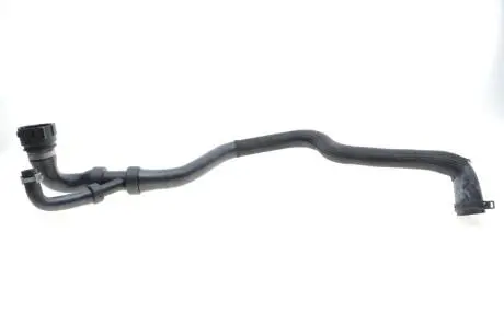 Патрубок радиатора Land Rover Range Rover Evoque 2.0 4x4 11-19 Gates 05-3024