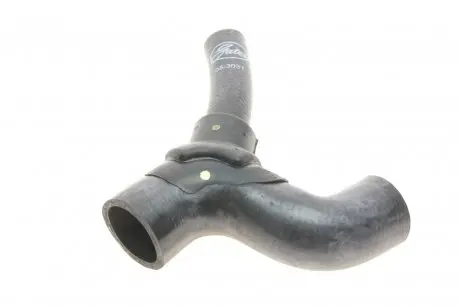Патрубок радиатора Opel Astra F/G 1.8/2.0 94-05 Gates 05-3031