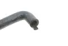 Патрубок радиатора (нижний) Peugeot 306 1.9D 98-11 Gates 05-3185 (фото 2)
