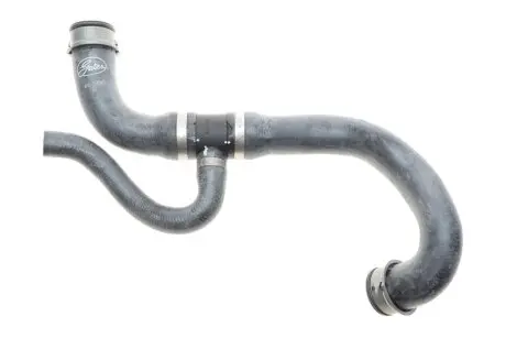 Патрубок радиатора (нижний) MB E-class (W211/S211) 1.8/2.2D 02-09 Gates 05-3395