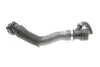 Патрубок радіатора (нижній) BMW 5 (E60/E61) 05-10 (M57) Gates 05-3620 (фото 1)