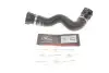 Патрубок радиатора BMW 5 (F10/F11) 09-13 (N52/N53) Gates 05-3645 (фото 1)