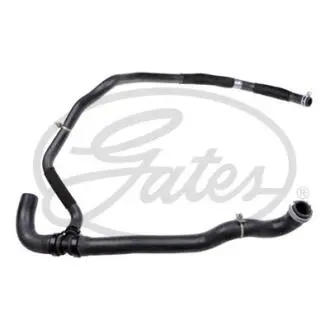 Шланг гумовий сист. охолоджен. Gates 053961
