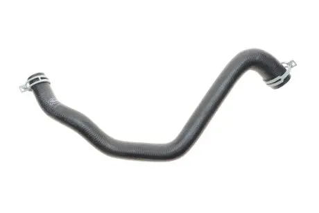 Патрубок радиатора (нижний) Citroen Berlingo/Peugeot Partner 1.6HDi 08- Gates 05-4059