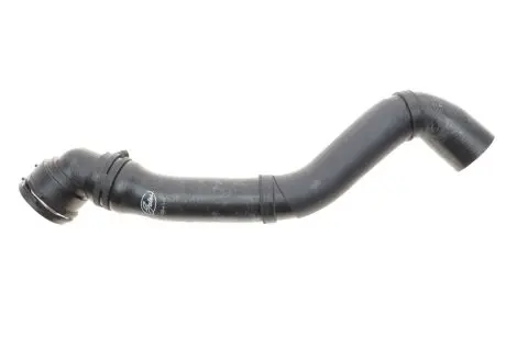 Патрубок радиатора Skoda Fabia 06-14/VW Polo 1.4 16V 06-09 Gates 05-4148