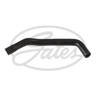 Патрубок системи охолодження гумовий Gates 05-4248