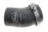 Патрубок інтеркулера VW Jetta/Passat/Tiguan 2.0 TDI 05- Gates 09-0039 (фото 1)