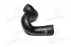 Патрубок интеркулера Audi A4/A6/VW Passat 1.8T 00-05 Gates 09-0052 (фото 4)