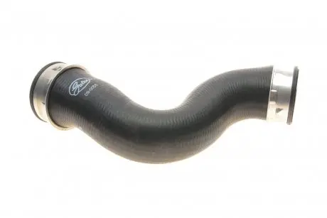 Патрубок интеркулера VW Caddy 1.9TDI 03- Gates 09-0055