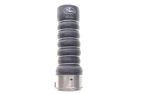 Патрубок интеркулера Renault Clio III 1.5dCi 05- Gates 09-0084