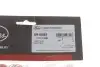 Патрубок інтеркулера Renault Kangoo 1.5dCi 08- Gates 09-0085 (фото 6)