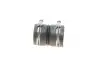 Патрубок інтеркулера Citroen Berlingo/Peugeot Partner 1.6HDI 08- Gates 09-0106 (фото 6)