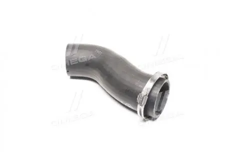 Патрубок интеркулера (R) Citroen Jumper/Fiat Ducato 2.2HDi/3.0HDi/2.3D 06- Gates 09-0115