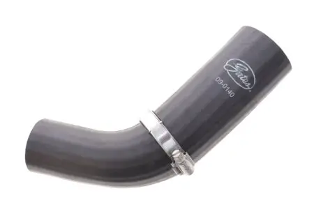 Патрубок интеркулера (выпуск) Ford Connect 1.8 TDCi 02-13 Gates 09-0140