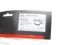 Патрубок интеркулера Ford Focus II 2.0TDCi 03-12 Gates 09-0142 (фото 2)
