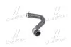Патрубок интеркулера Ford Focus II 1.8 TDCi 05-12 Gates 09-0143 (фото 4)