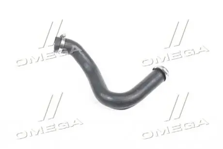 Патрубок интеркулера Ford Focus II 1.8 TDCi 05-12 Gates 09-0143