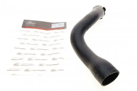 Патрубок интеркулера (L) Opel Insignia A 2.0CDTI 08-17 Gates 09-0164