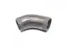 Патрубок інтеркулера BMW 3 (E46) 2.0D 01-05 M47 Gates 09-0175 (фото 1)