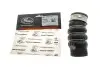 Патрубок интеркулера (нижний/R) BMW 3 (E90/E91) 2.0d 04-12 (M47/N47) Gates 09-0183 (фото 1)