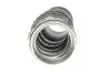 Патрубок интеркулера (нижний/R) BMW 3 (E90/E91) 2.0d 04-12 (M47/N47) Gates 09-0183 (фото 3)