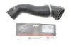 Патрубок интеркулера BMW 5 (E60/E61) 2.5-3.0 04-10 M57 Gates 09-0185 (фото 2)