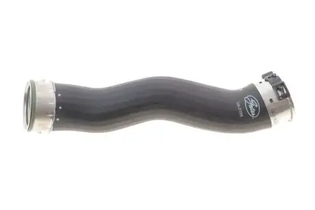 Патрубок інтеркулера BMW 3 (E90) 04-11 M47/N47 (R) Gates 09-0188