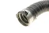 Патрубок інтеркулера (R) BMW 3 (F30/F80/F34/F31) 11-/X3 (F25) 14-17 (B47/N47) Gates 09-0191 (фото 7)