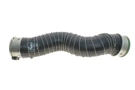 Патрубок интеркулера BMW 3 (E90) 04-11 M47/N47 (L) Gates 09-0198